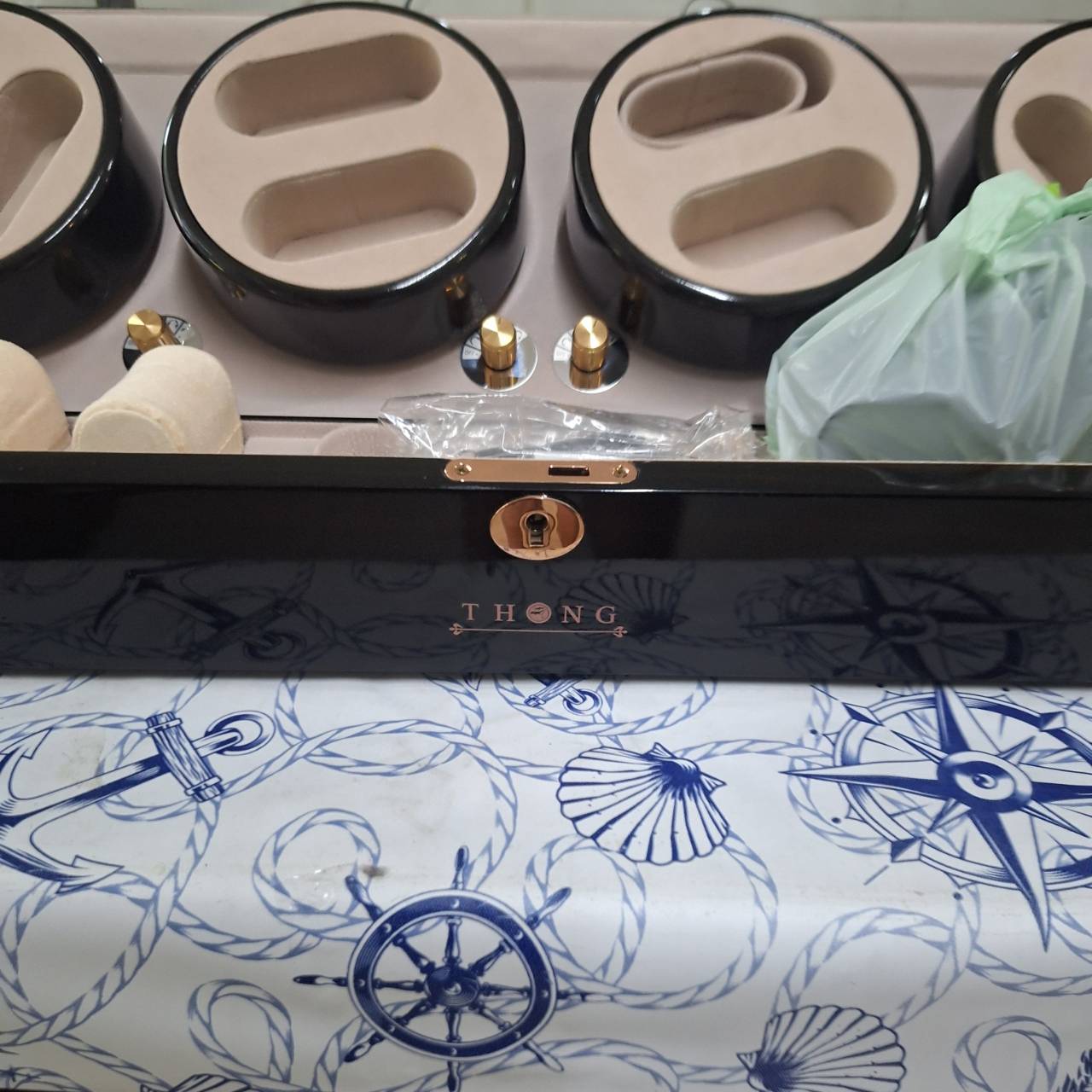 ผลงานซ่อม 17