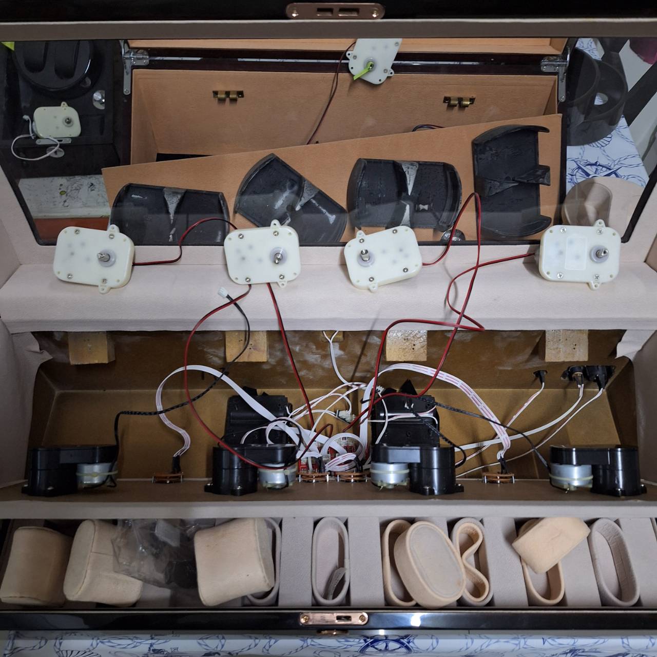 ผลงานซ่อม 18