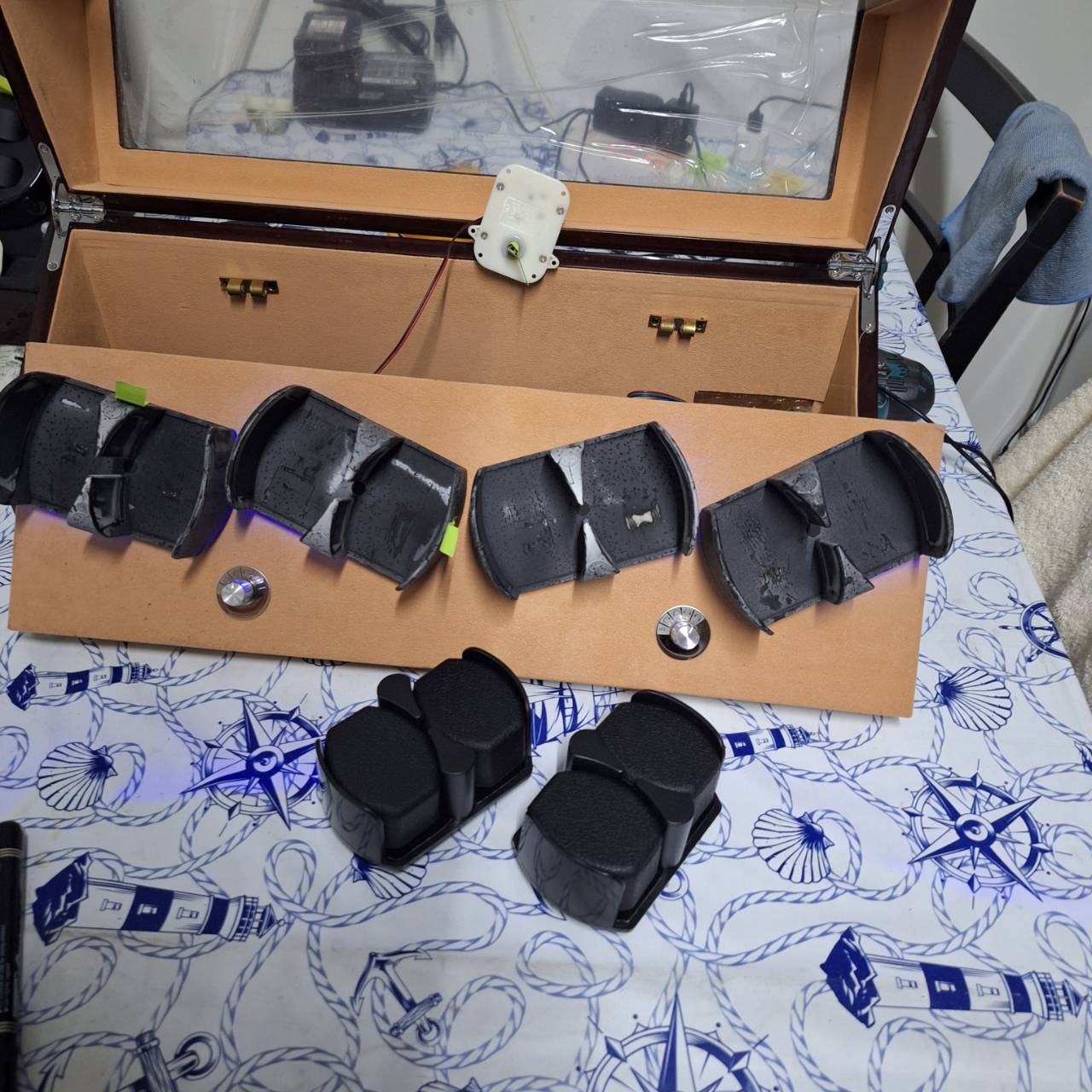 ผลงานซ่อม 19