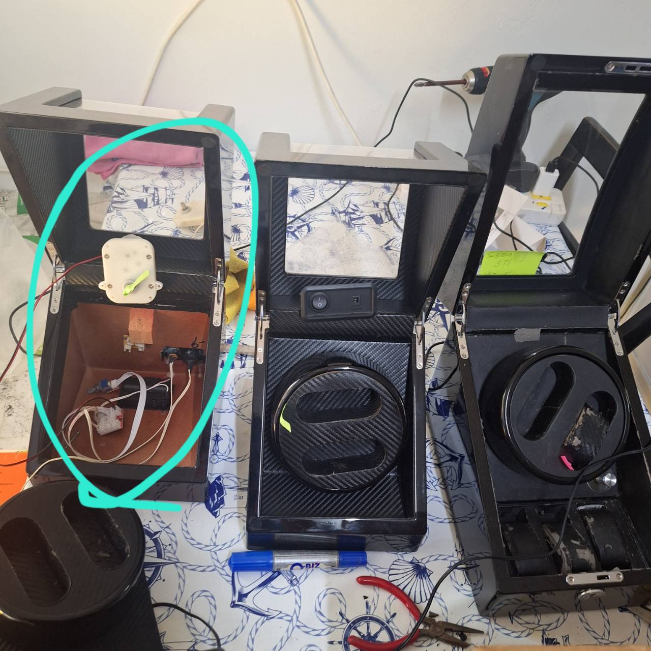 ผลงานซ่อม 11