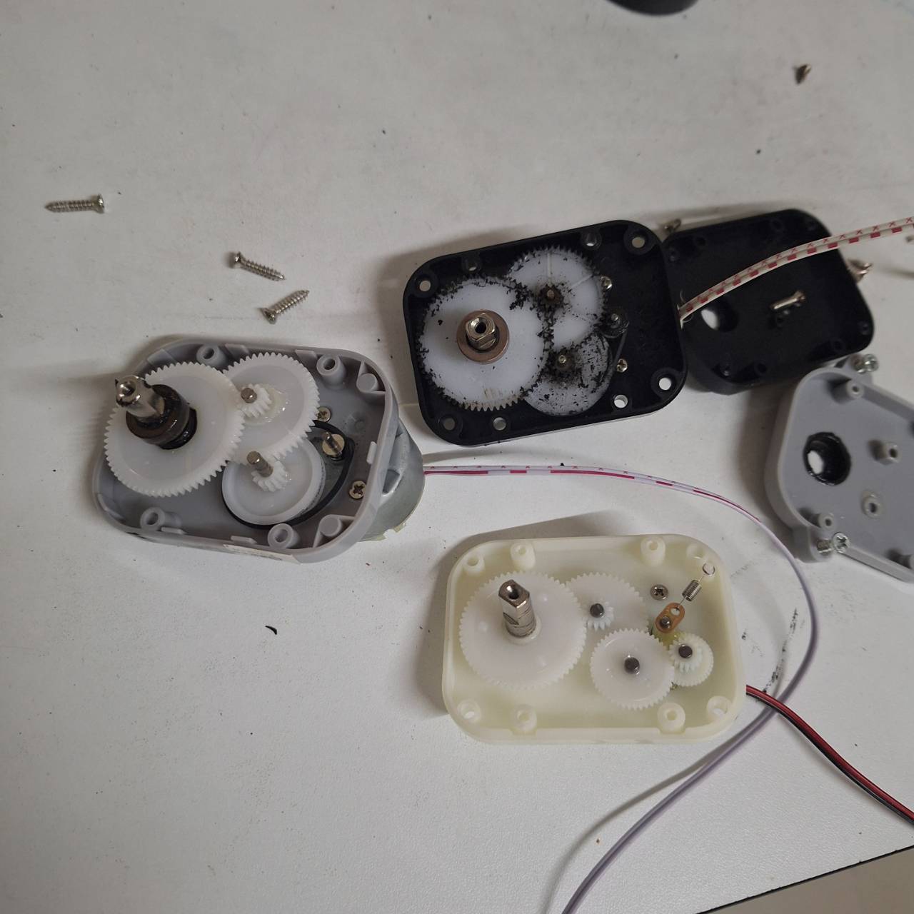 ผลงานซ่อม 13