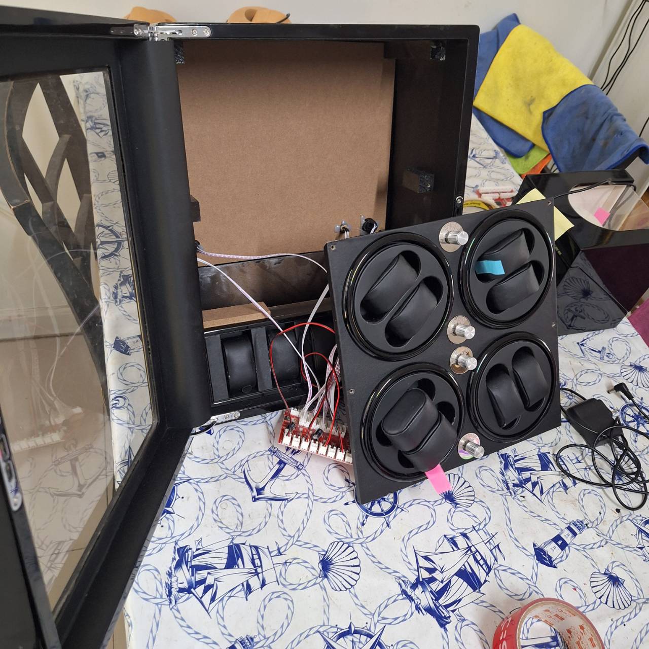 ผลงานซ่อม 15