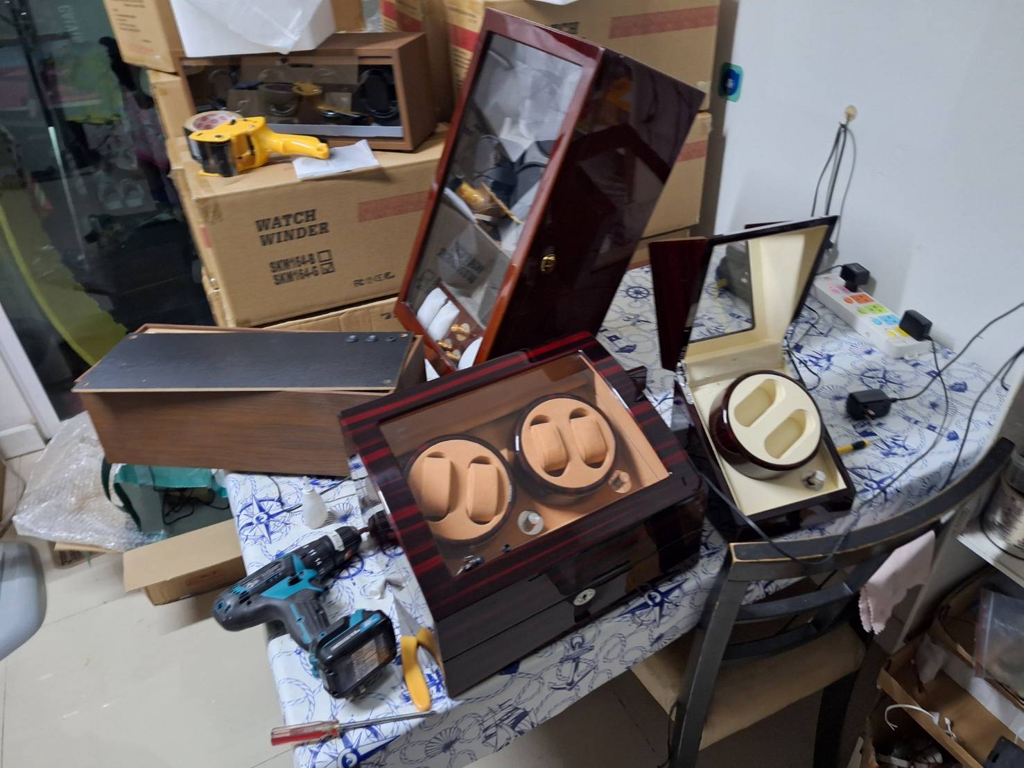 ผลงานซ่อม 16