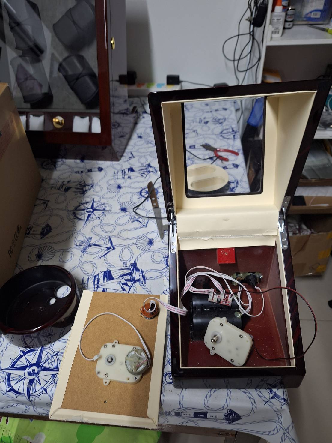 ผลงานซ่อม 5