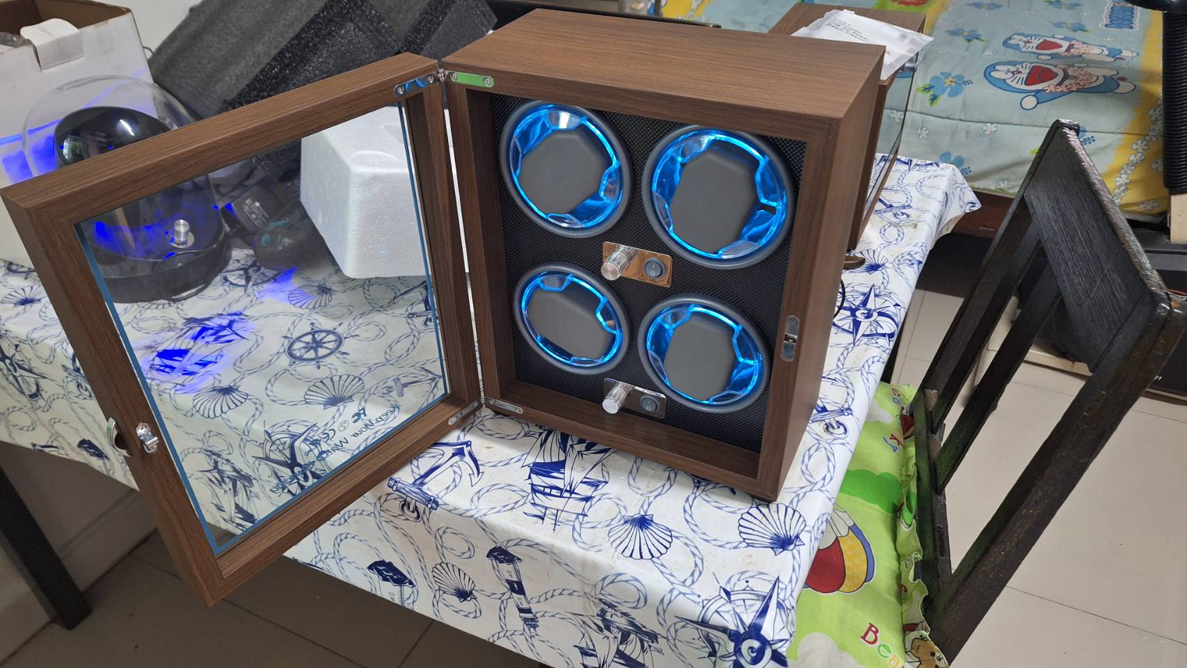 ผลงานซ่อม 6