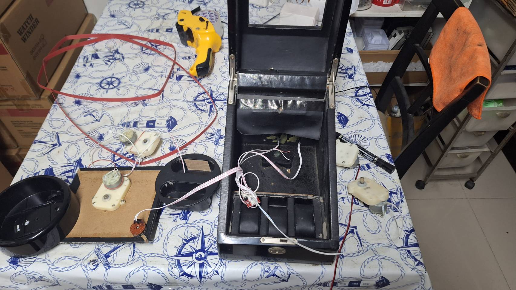 ผลงานซ่อม 4