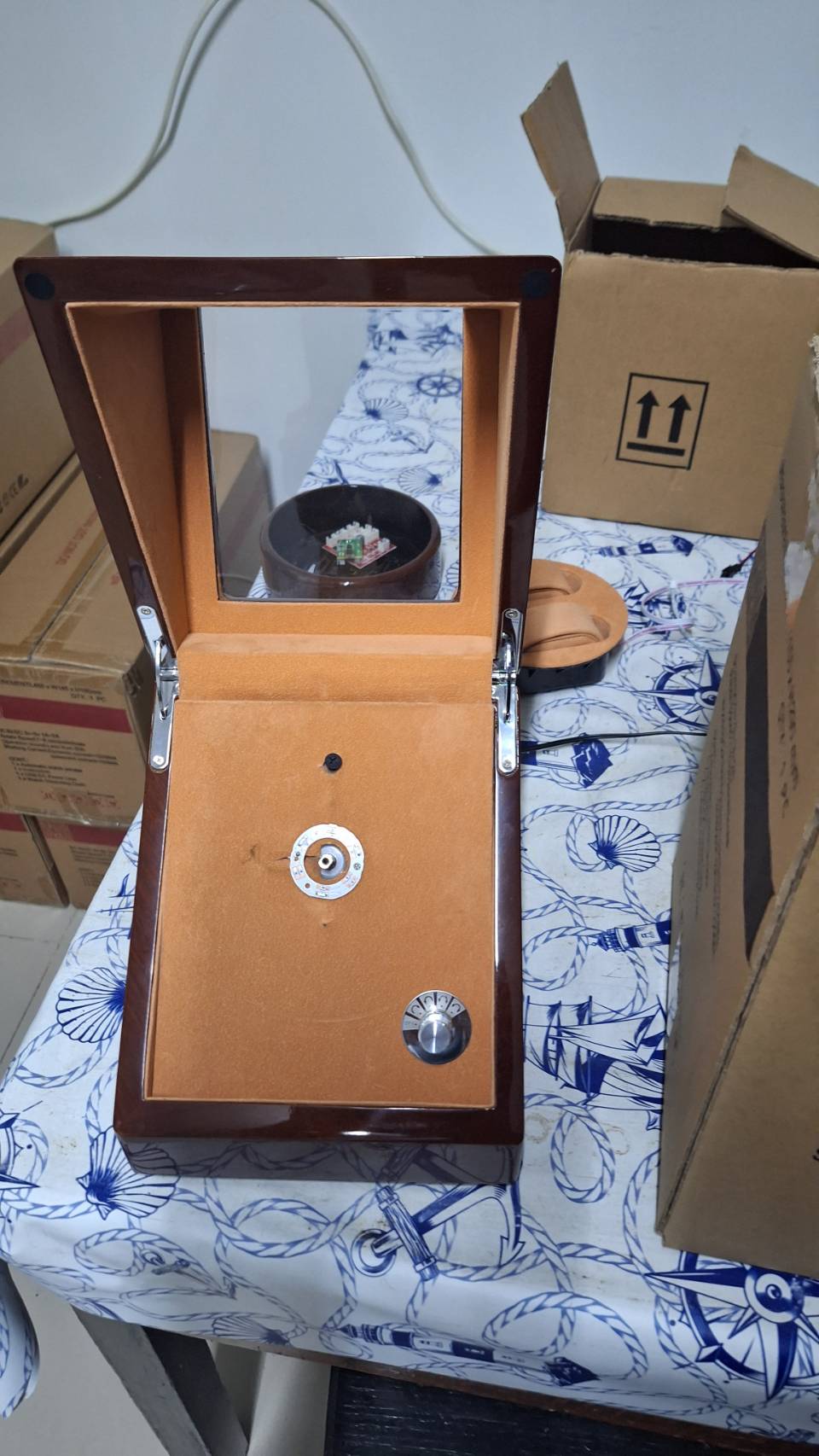 ผลงานซ่อม 7