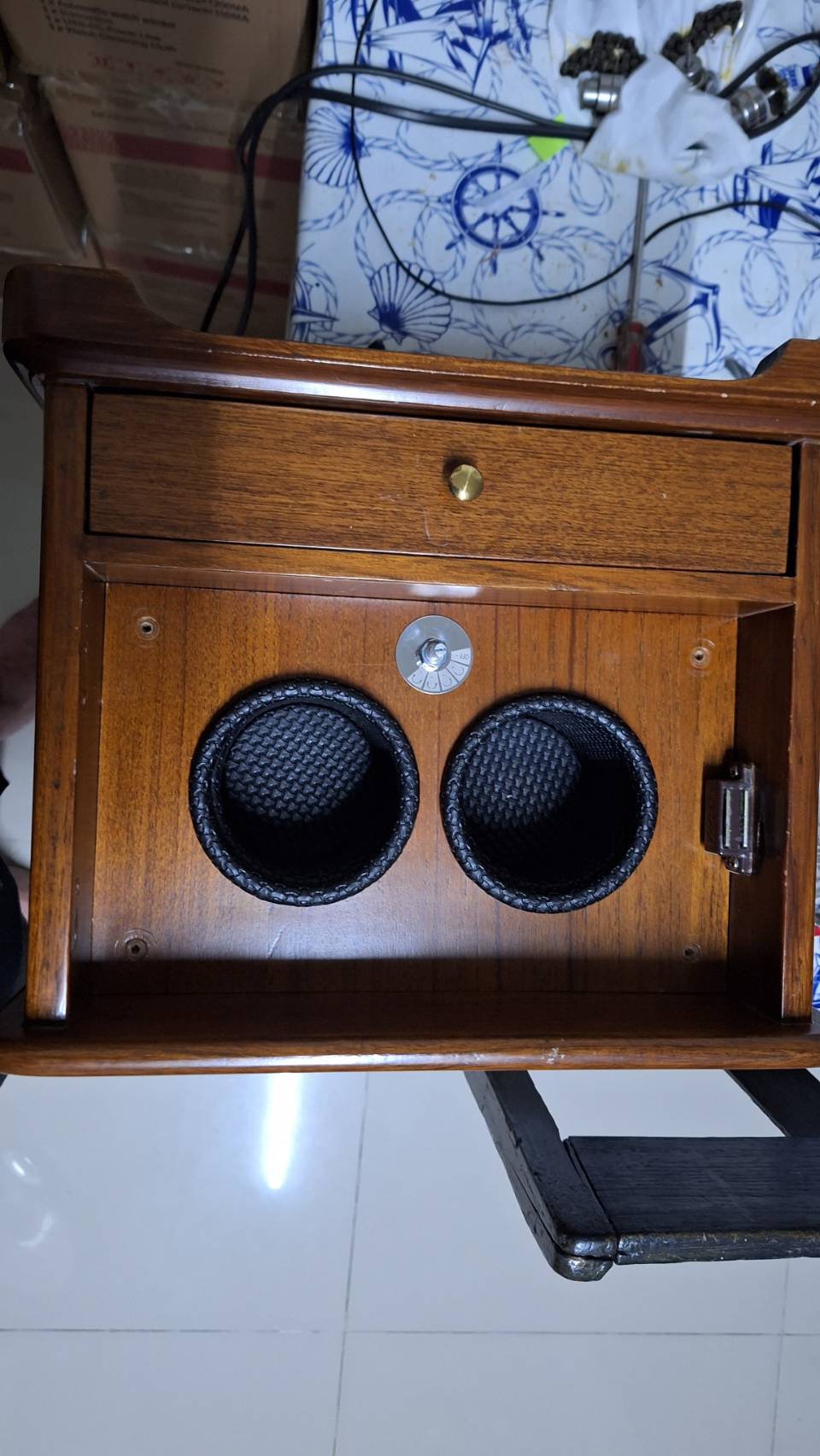 ผลงานซ่อม 8