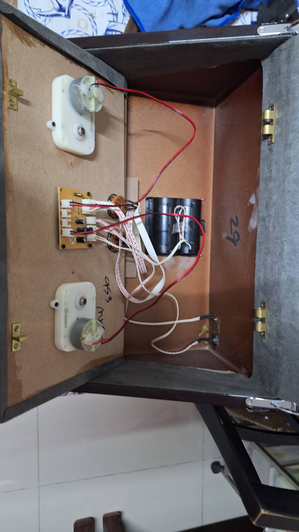 ผลงานซ่อม 9