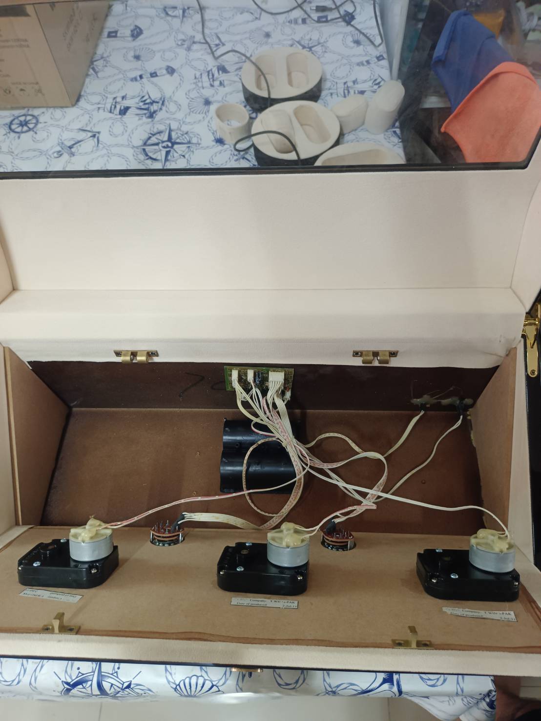 ผลงานซ่อม 3