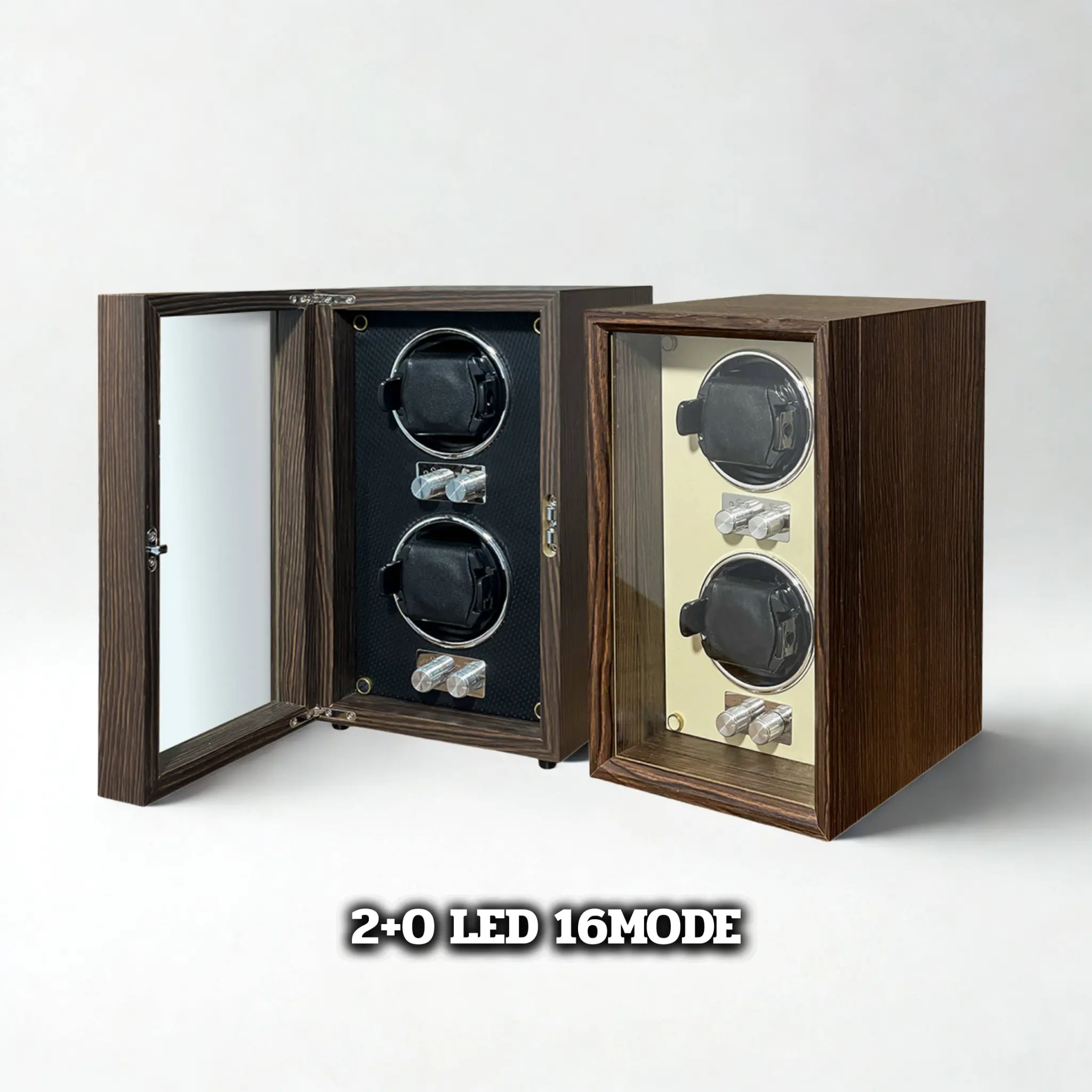 รุ่น 2+0 LED 20MODE