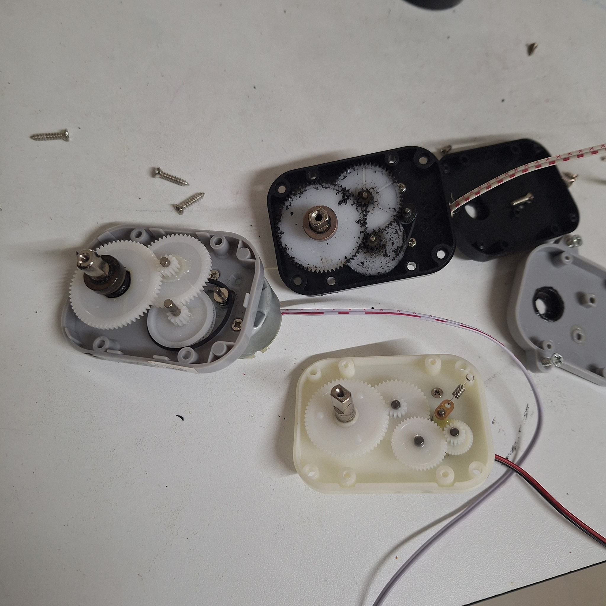 ผลงานซ่อม 21