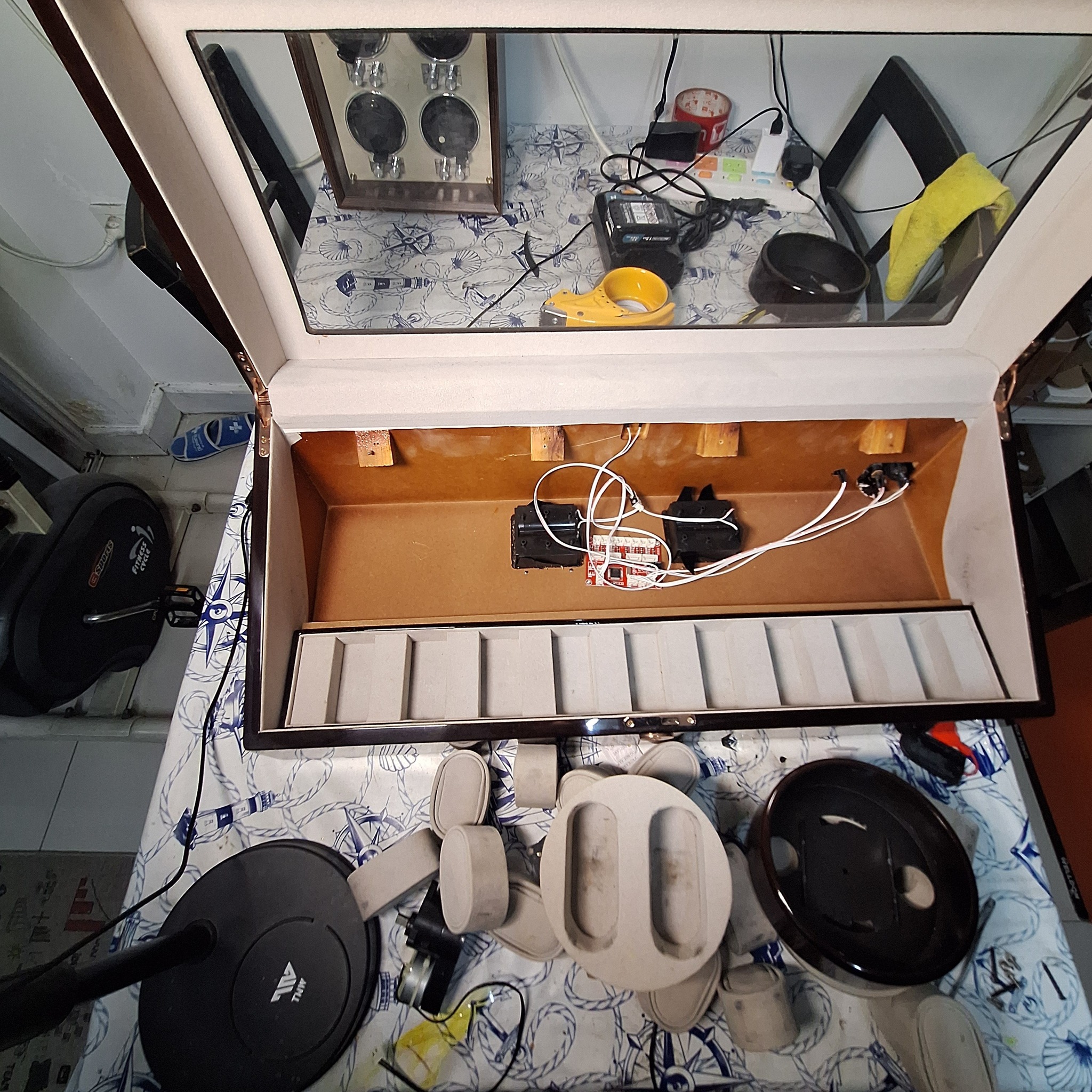 ผลงานซ่อม 22