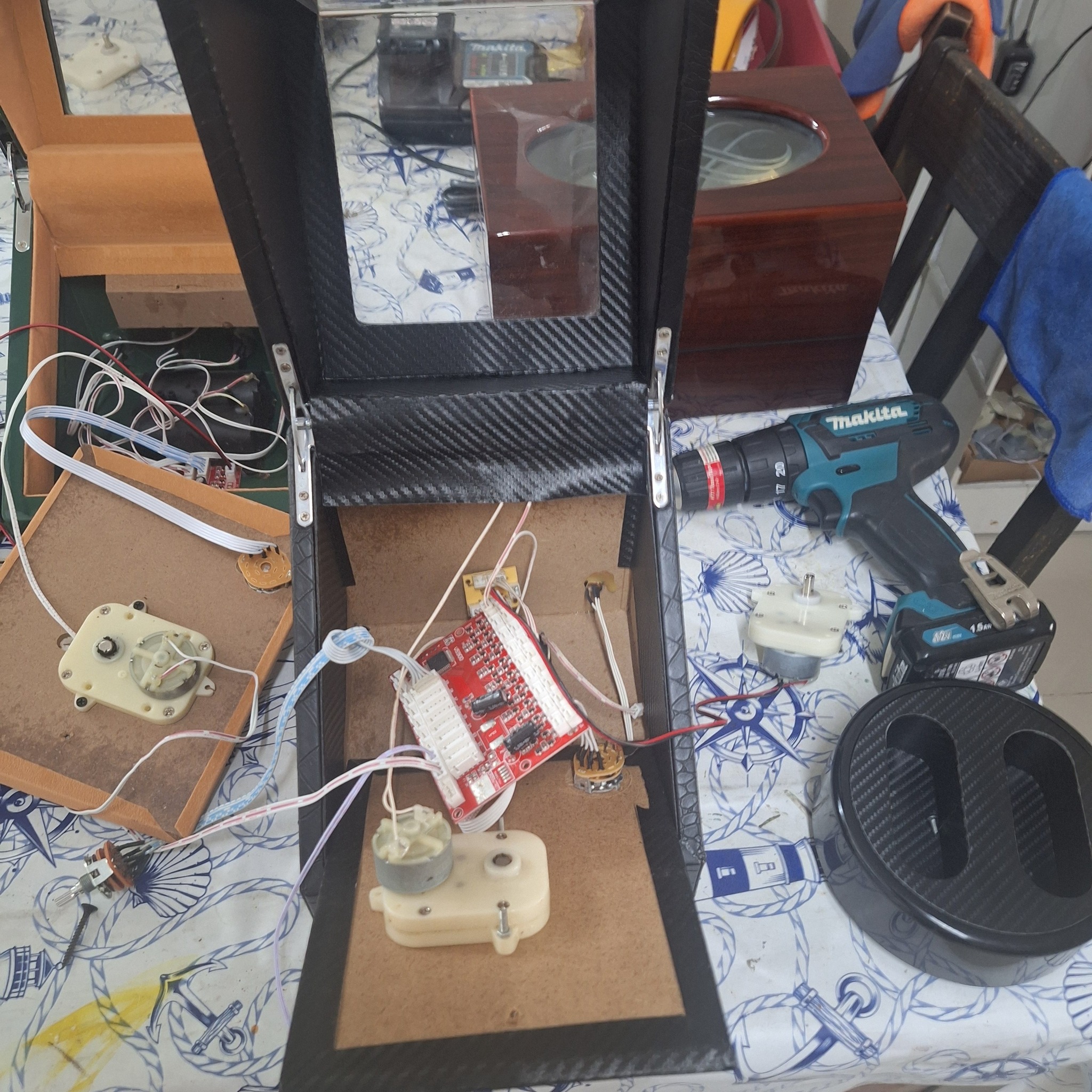 ผลงานซ่อม 23