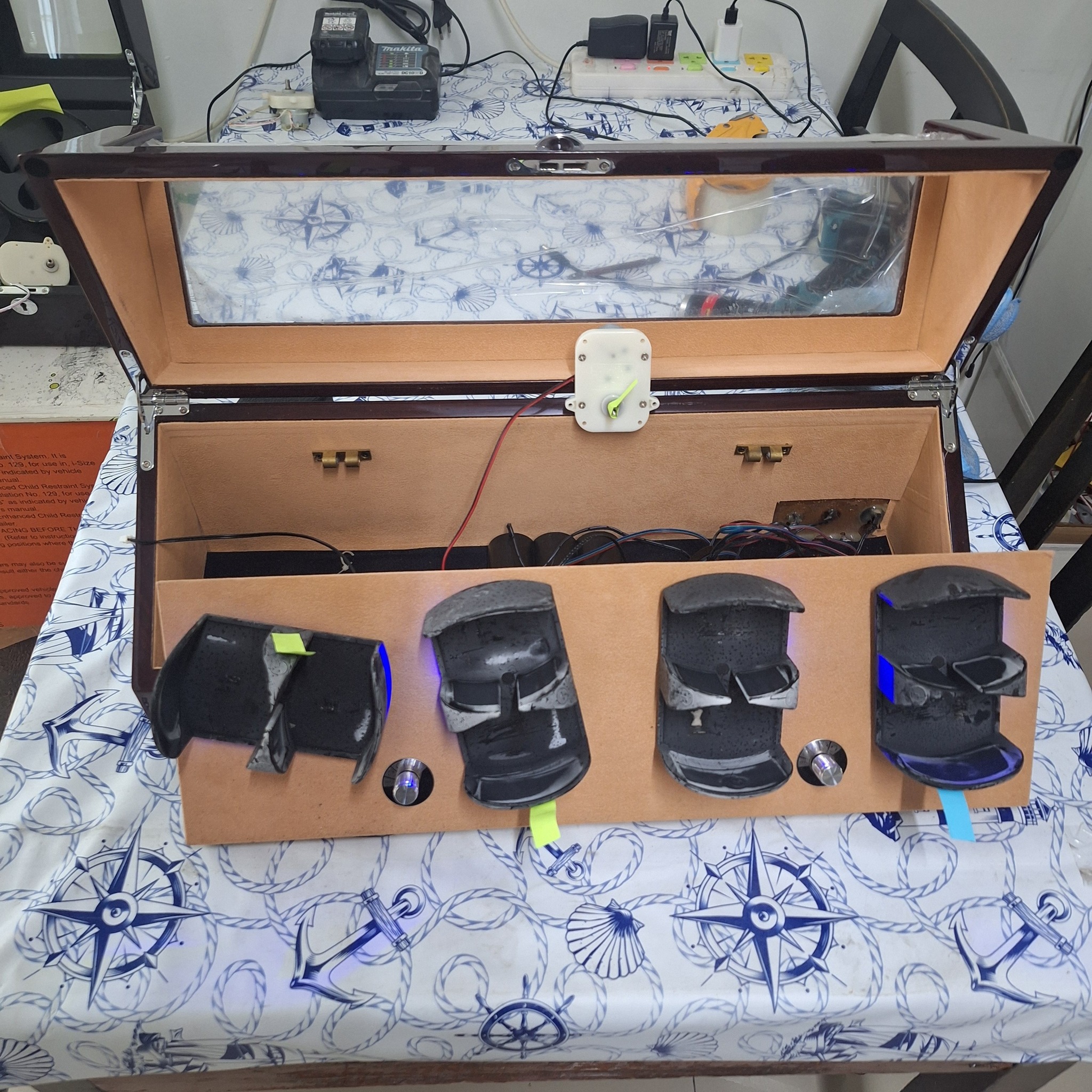 ผลงานซ่อม 24