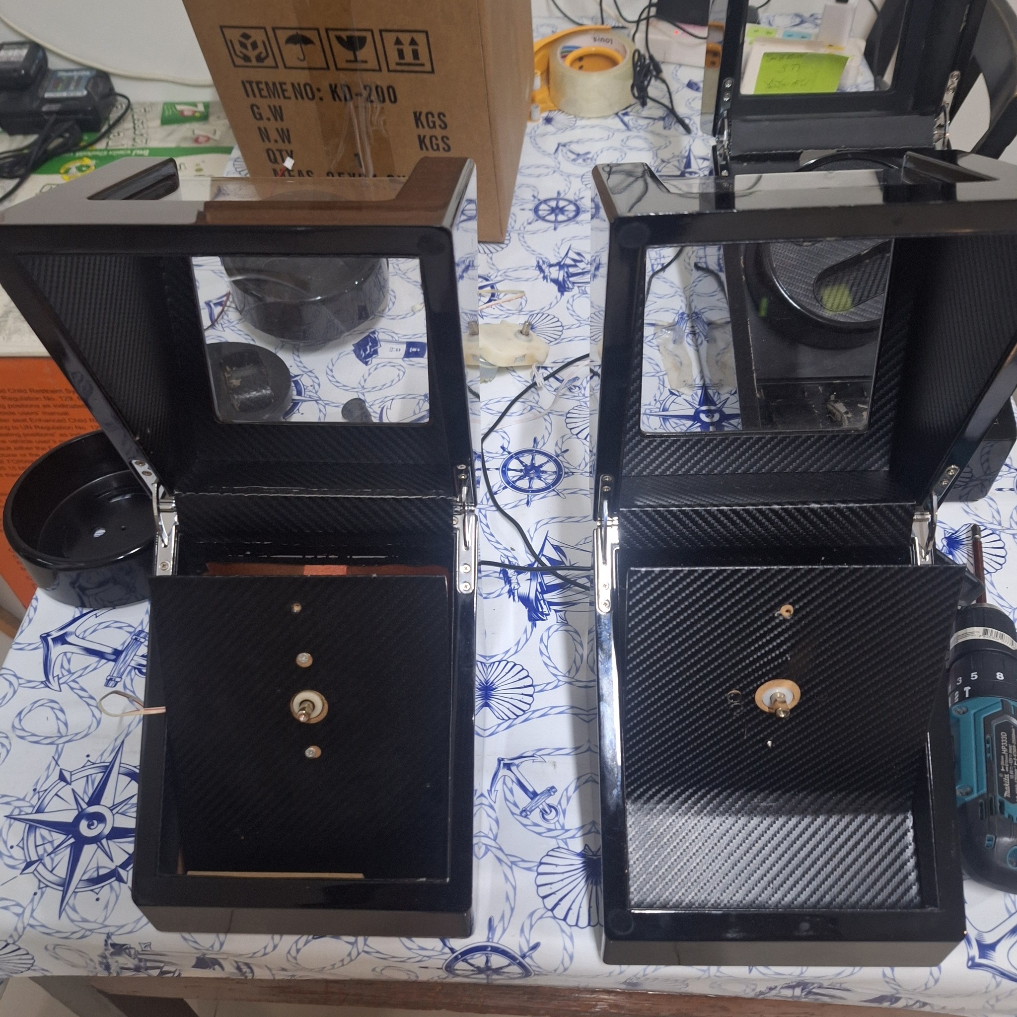 ผลงานซ่อม 25