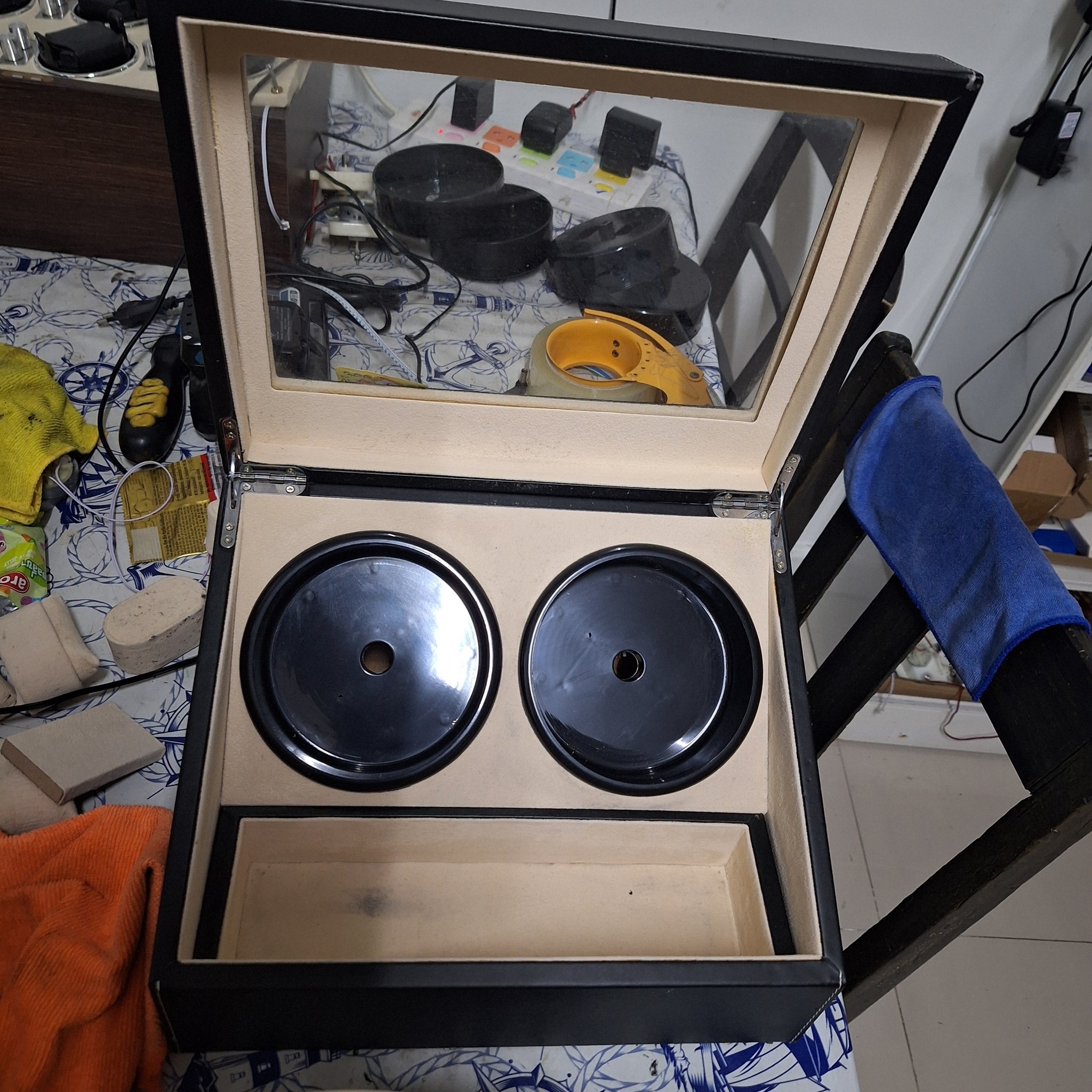 ผลงานซ่อม 26