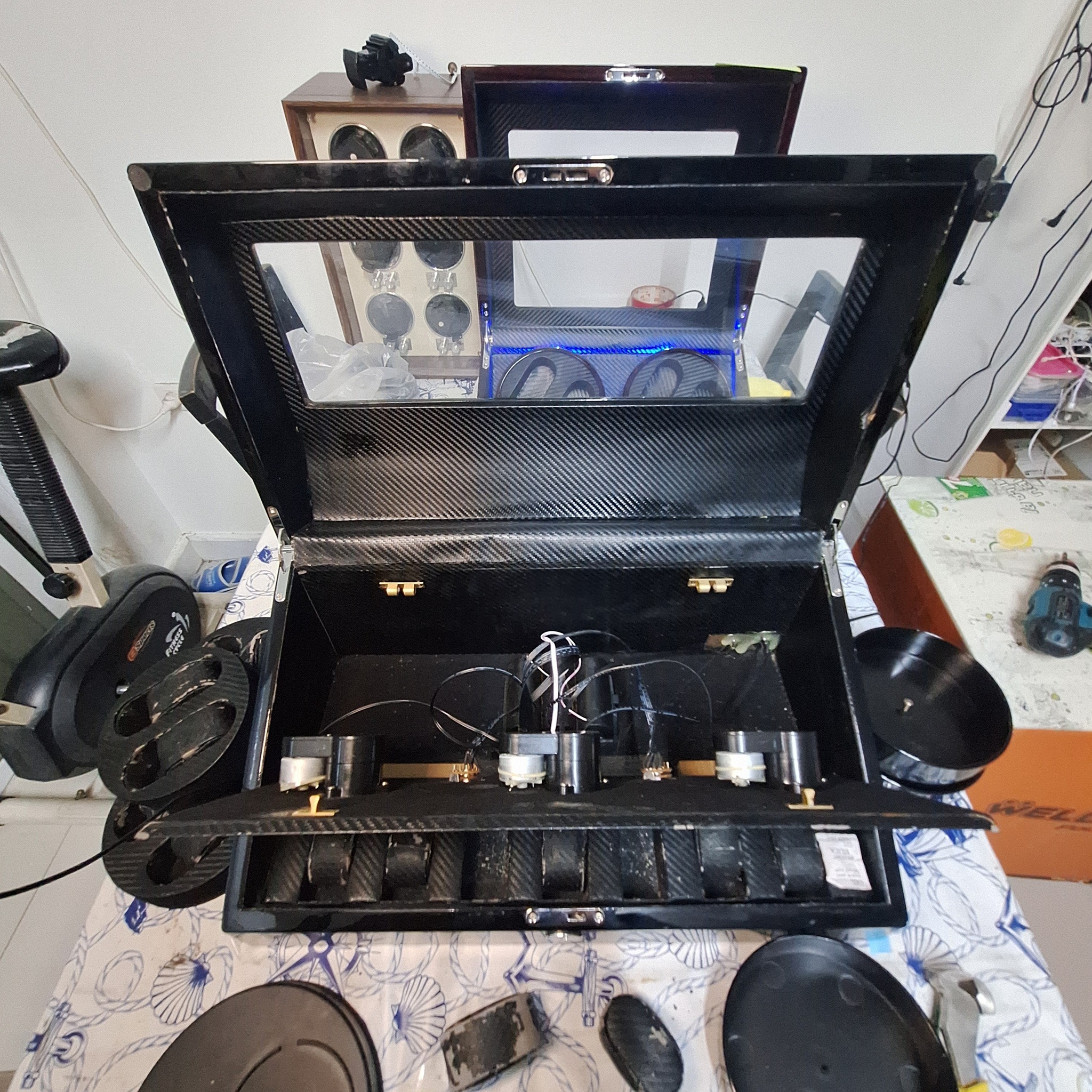 ผลงานซ่อม 28