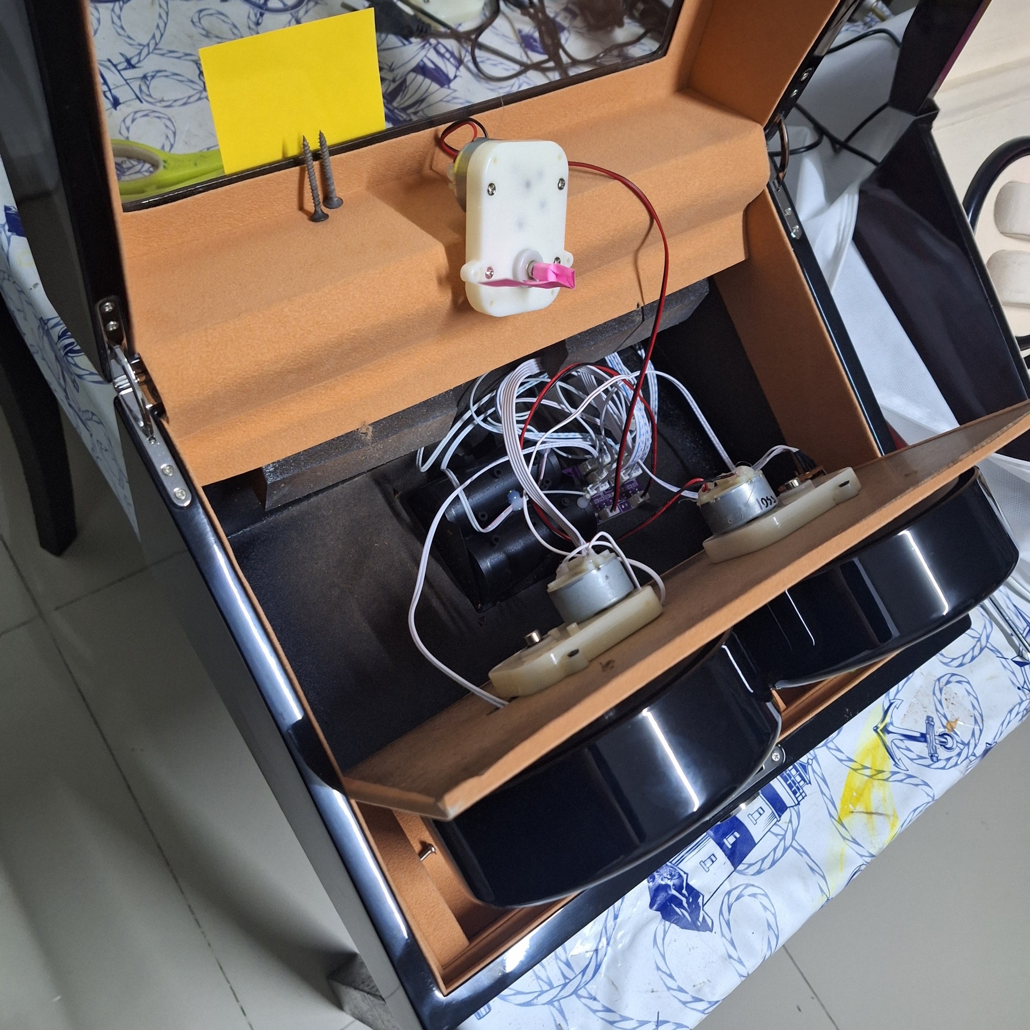 ผลงานซ่อม 29