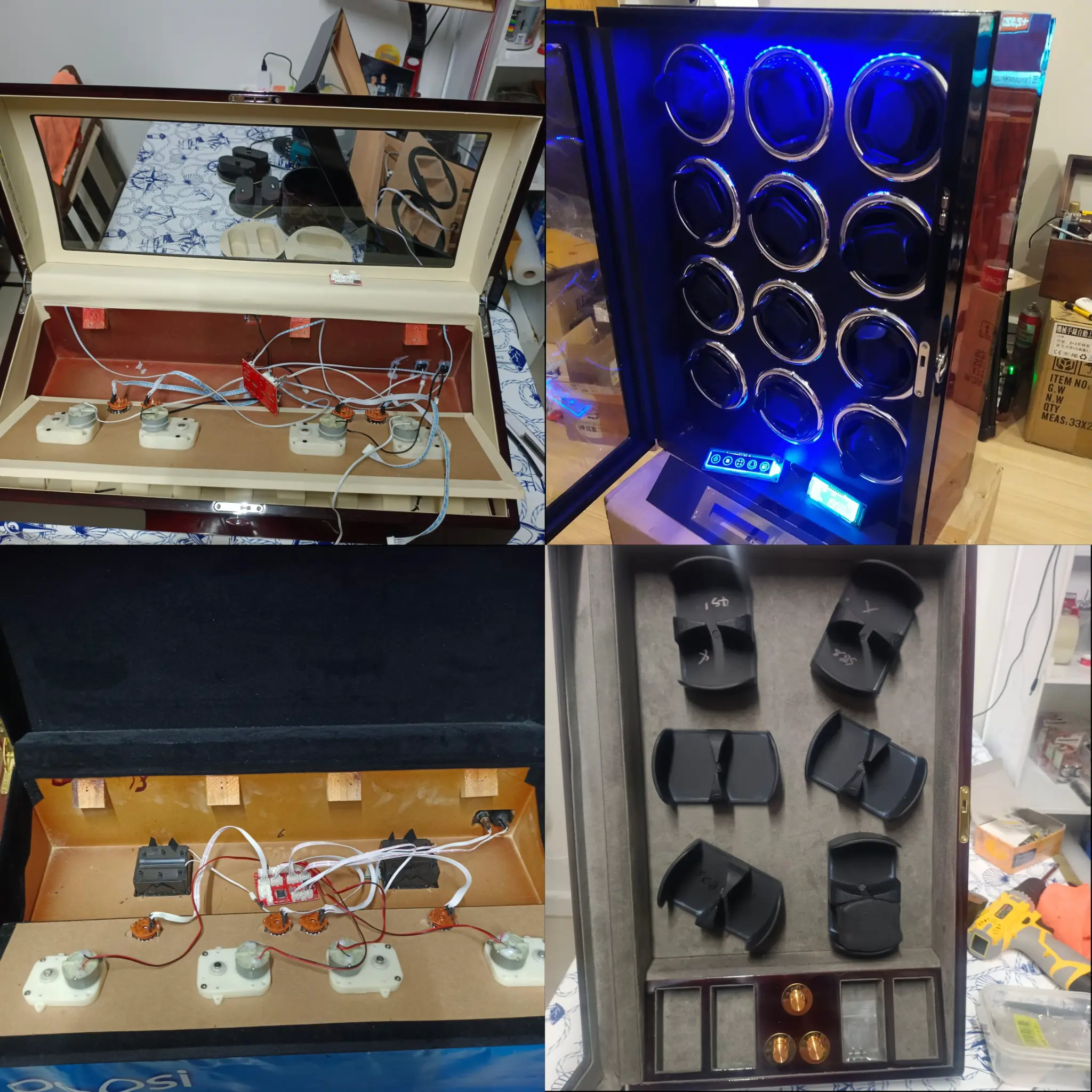 ผลงานซ่อม 35