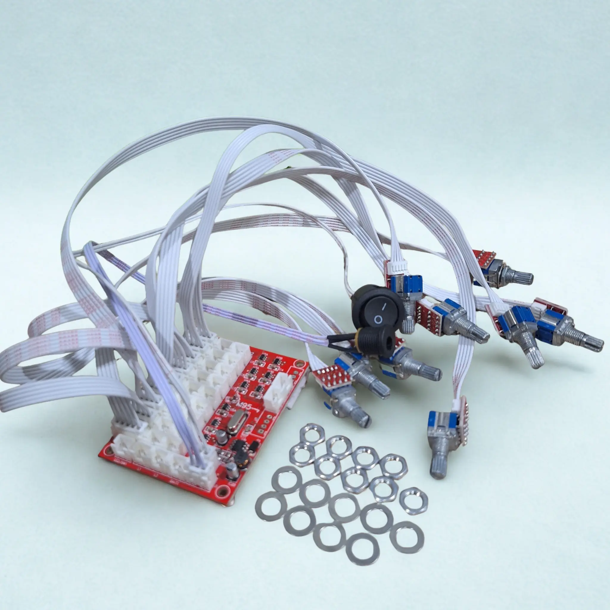 ผลงานซ่อม 32